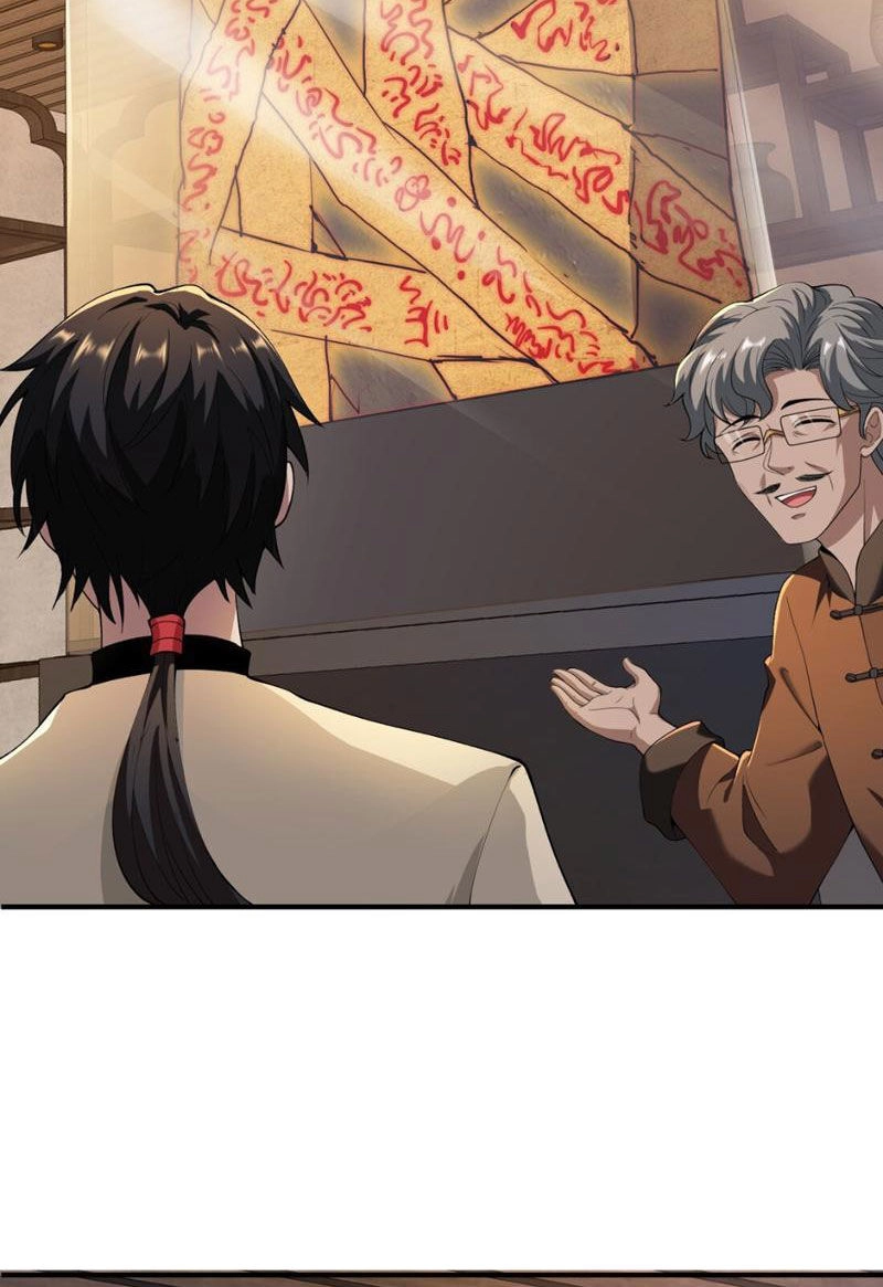 Toàn Trí Tu Tiên Giả Chapter 15 - 45