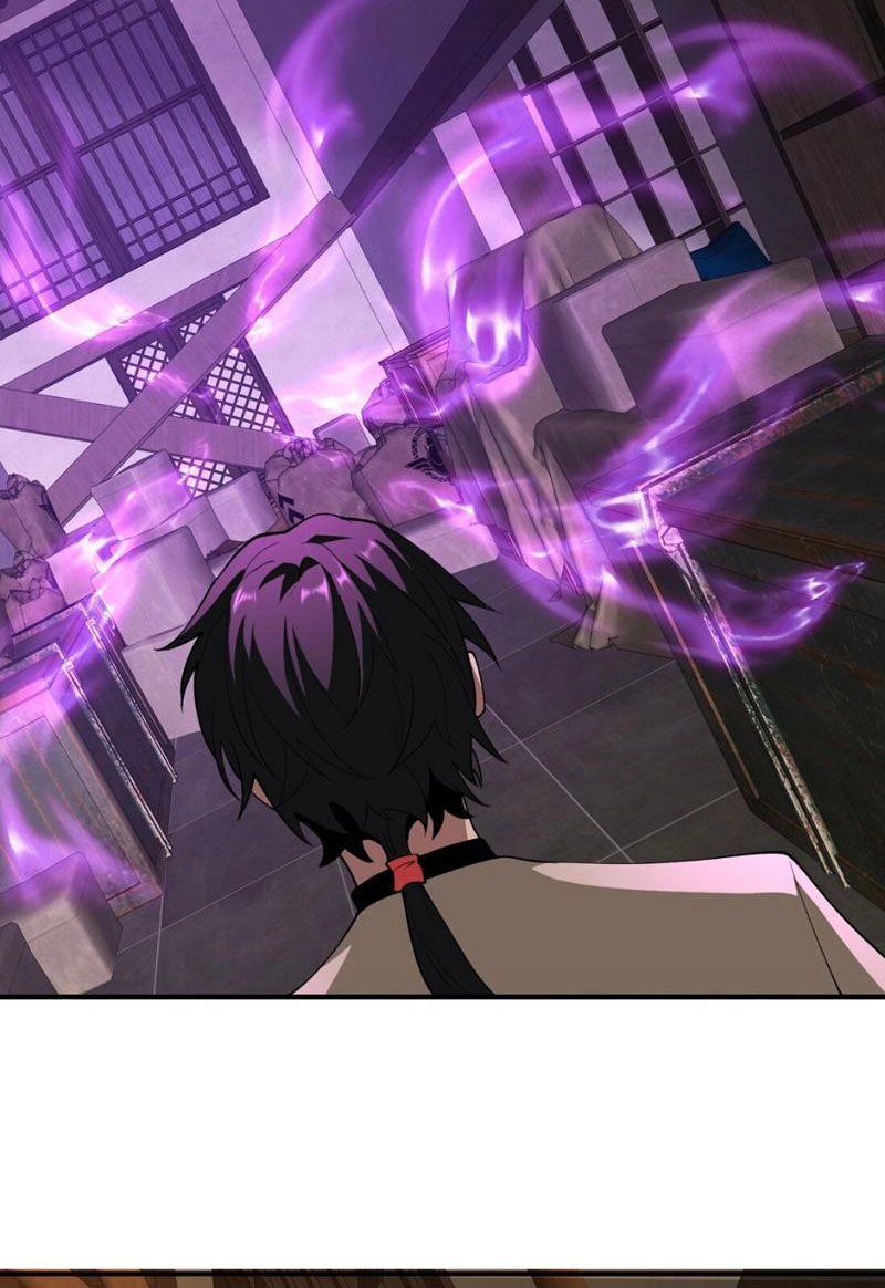 Toàn Trí Tu Tiên Giả Chapter 15 - 48