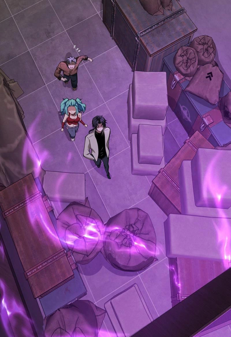 Toàn Trí Tu Tiên Giả Chapter 15 - 51