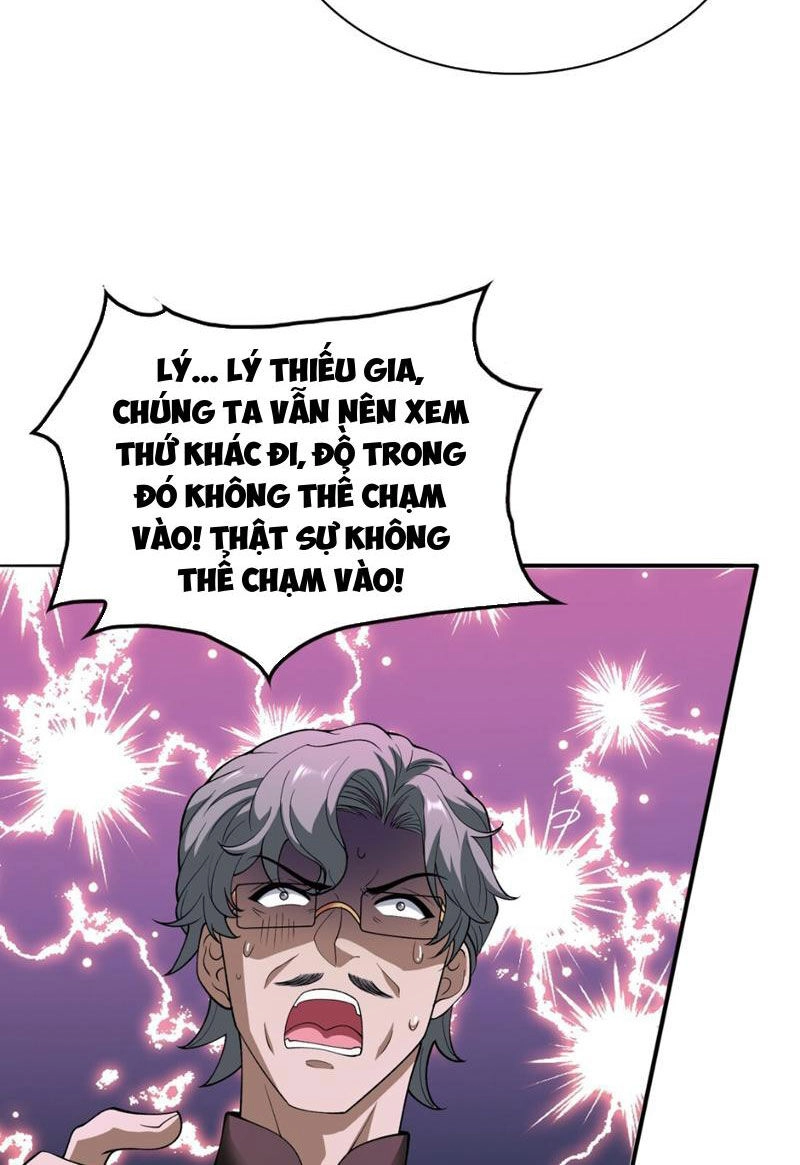 Toàn Trí Tu Tiên Giả Chapter 15 - 55