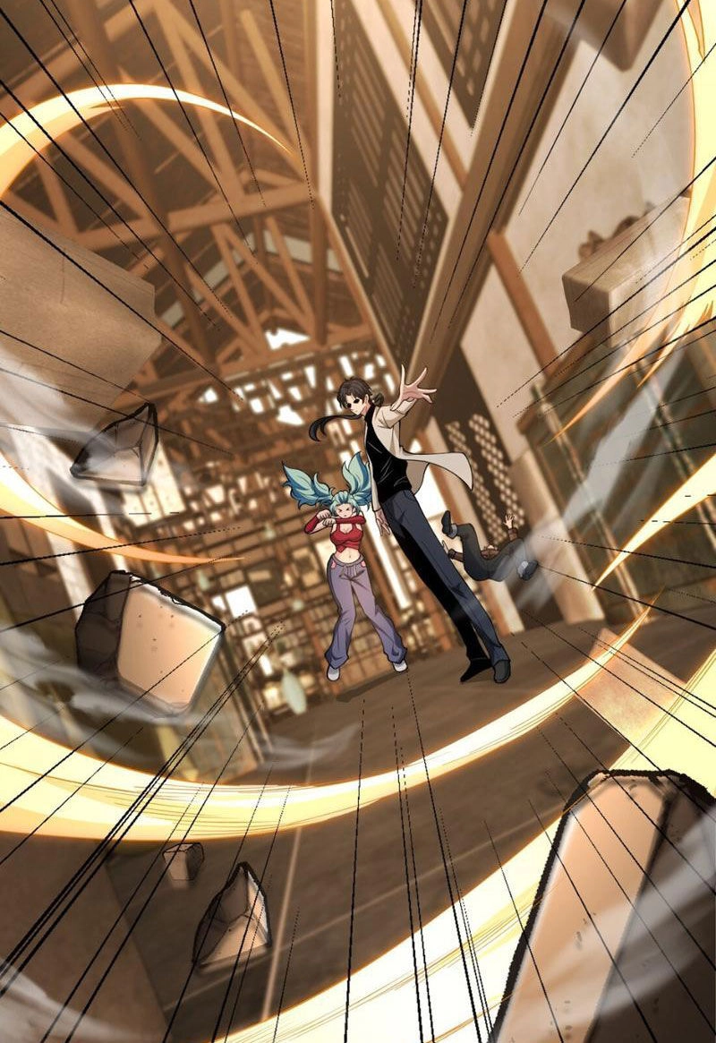 Toàn Trí Tu Tiên Giả Chapter 15 - 57