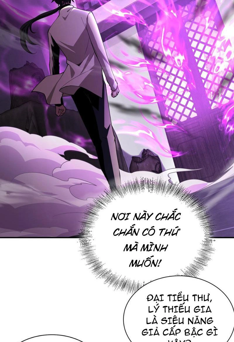 Toàn Trí Tu Tiên Giả Chapter 15 - 59