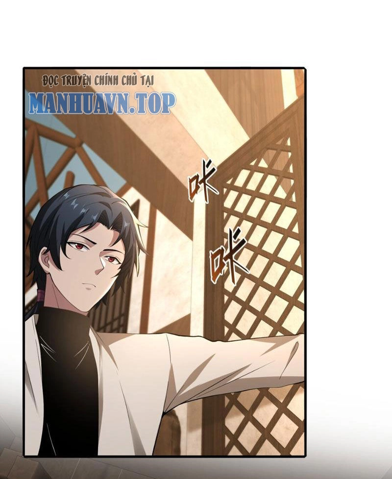 Toàn Trí Tu Tiên Giả Chapter 15 - 65