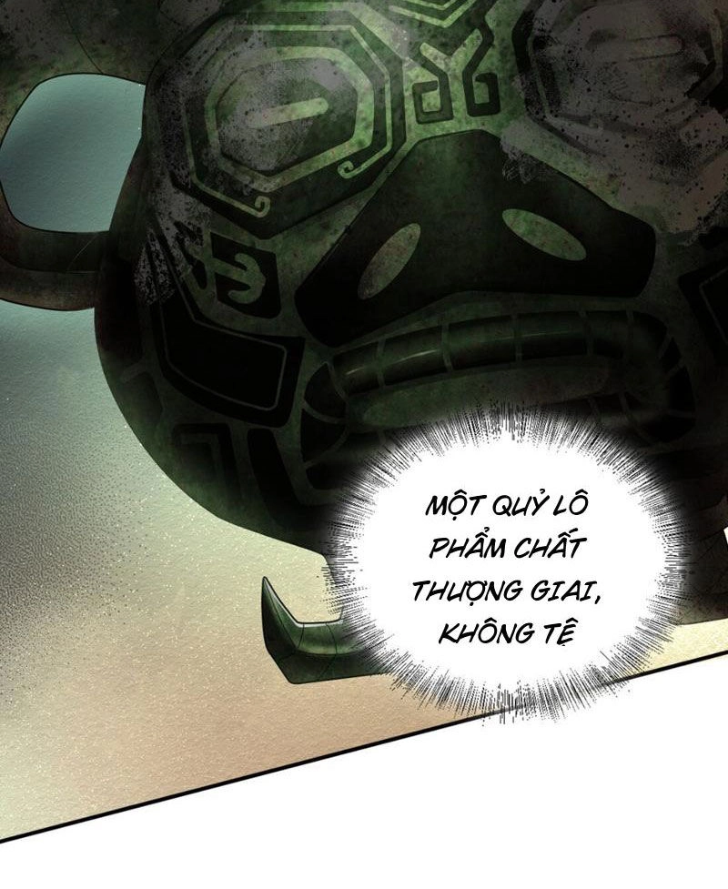 Toàn Trí Tu Tiên Giả Chapter 15 - 67