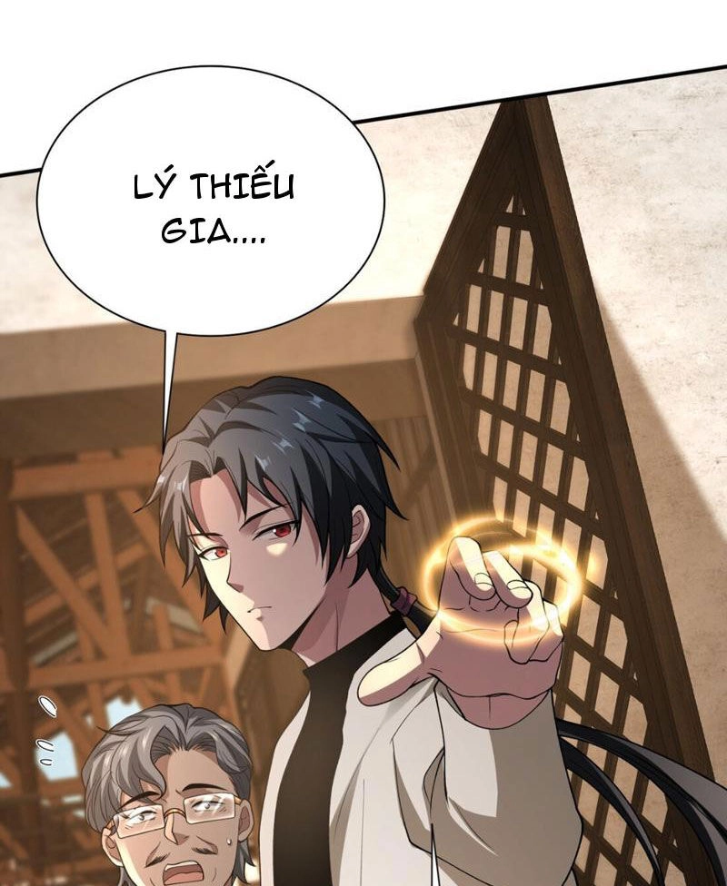 Toàn Trí Tu Tiên Giả Chapter 15 - 68