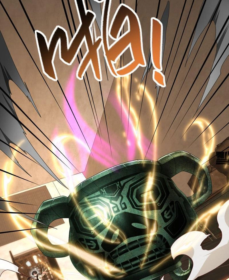 Toàn Trí Tu Tiên Giả Chapter 15 - 70