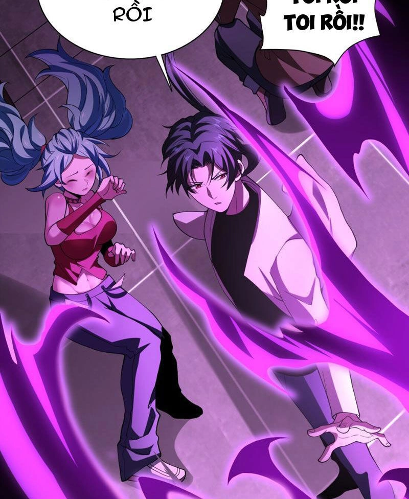 Toàn Trí Tu Tiên Giả Chapter 15 - 74