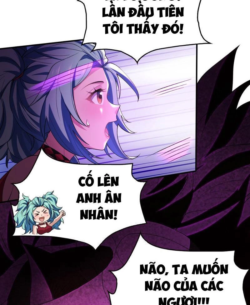 Toàn Trí Tu Tiên Giả Chapter 15 - 78