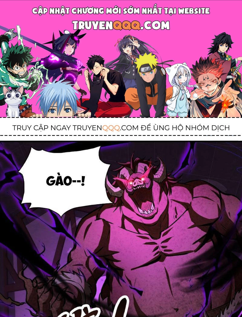 Toàn Trí Tu Tiên Giả Chapter 16 - 1