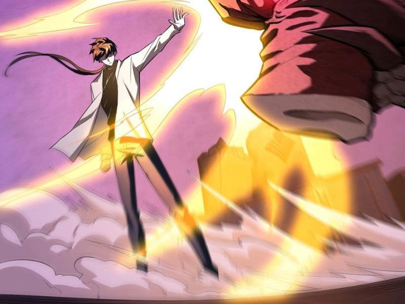 Toàn Trí Tu Tiên Giả Chapter 16 - 5