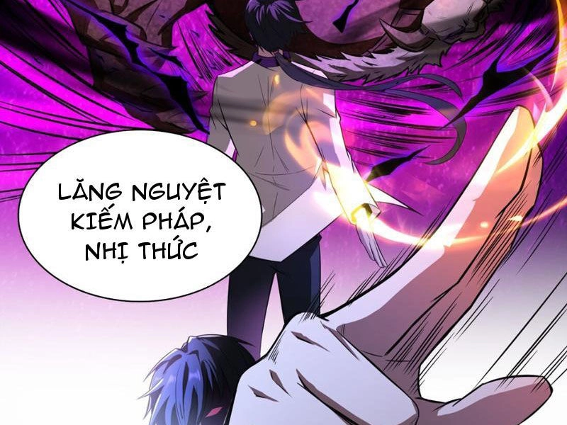 Toàn Trí Tu Tiên Giả Chapter 16 - 11