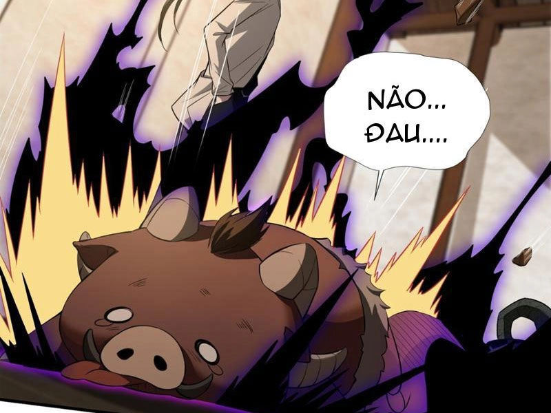 Toàn Trí Tu Tiên Giả Chapter 16 - 17