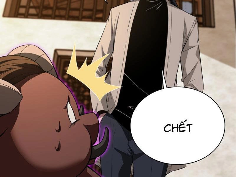 Toàn Trí Tu Tiên Giả Chapter 16 - 19