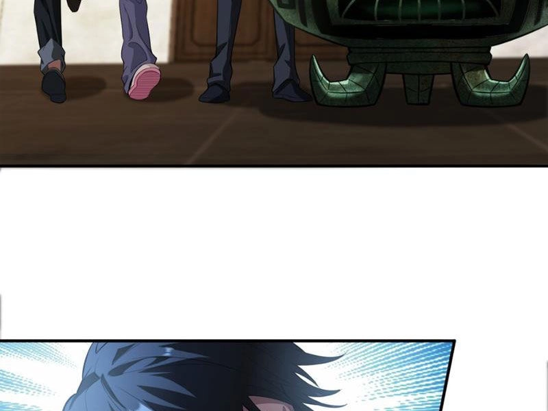 Toàn Trí Tu Tiên Giả Chapter 16 - 23