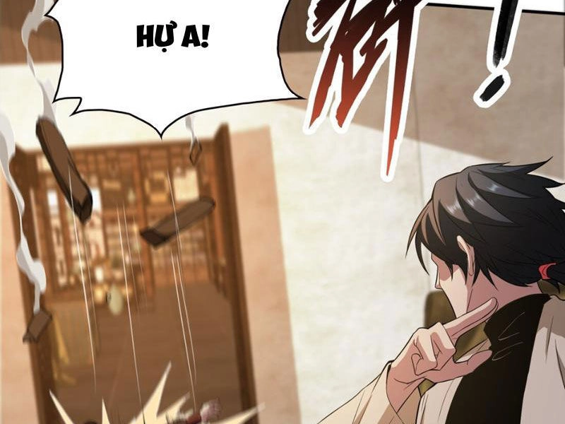 Toàn Trí Tu Tiên Giả Chapter 16 - 26