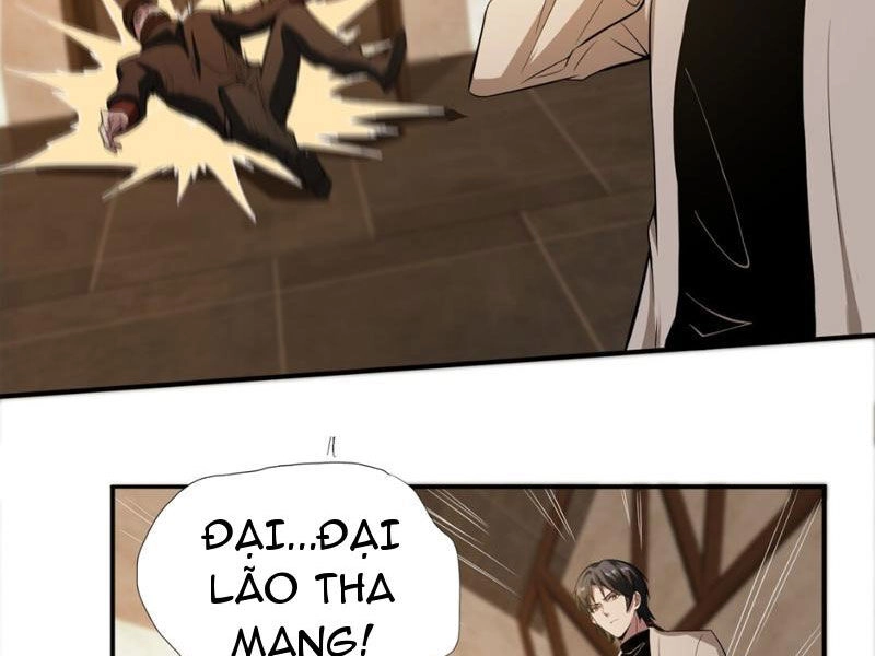 Toàn Trí Tu Tiên Giả Chapter 16 - 27