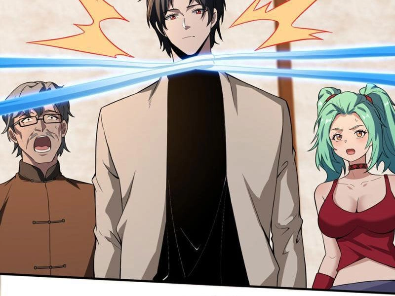 Toàn Trí Tu Tiên Giả Chapter 16 - 35