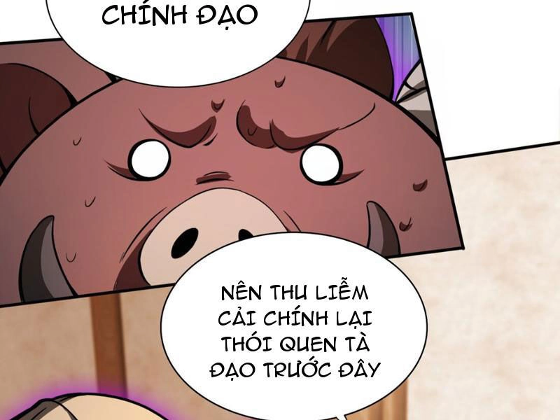 Toàn Trí Tu Tiên Giả Chapter 16 - 48