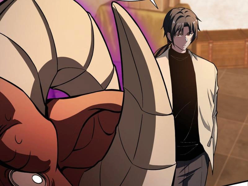 Toàn Trí Tu Tiên Giả Chapter 16 - 49