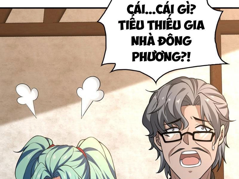 Toàn Trí Tu Tiên Giả Chapter 16 - 61