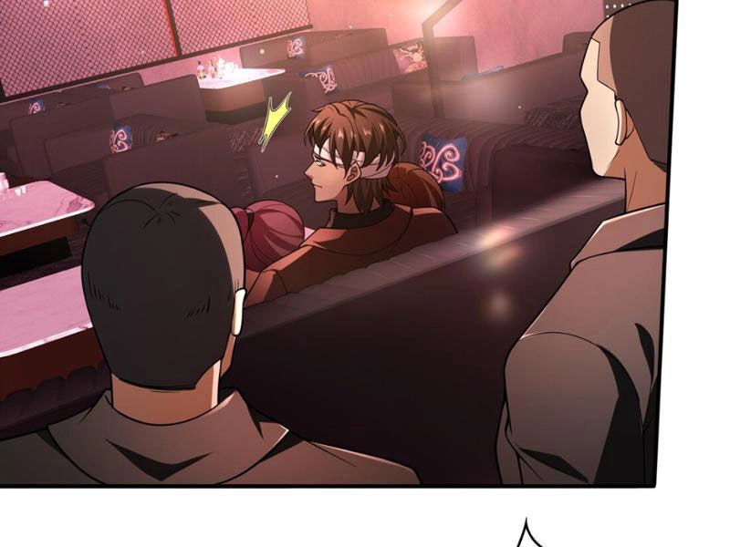 Toàn Trí Tu Tiên Giả Chapter 16 - 71