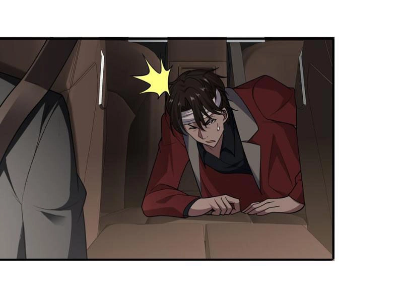 Toàn Trí Tu Tiên Giả Chapter 16 - 77