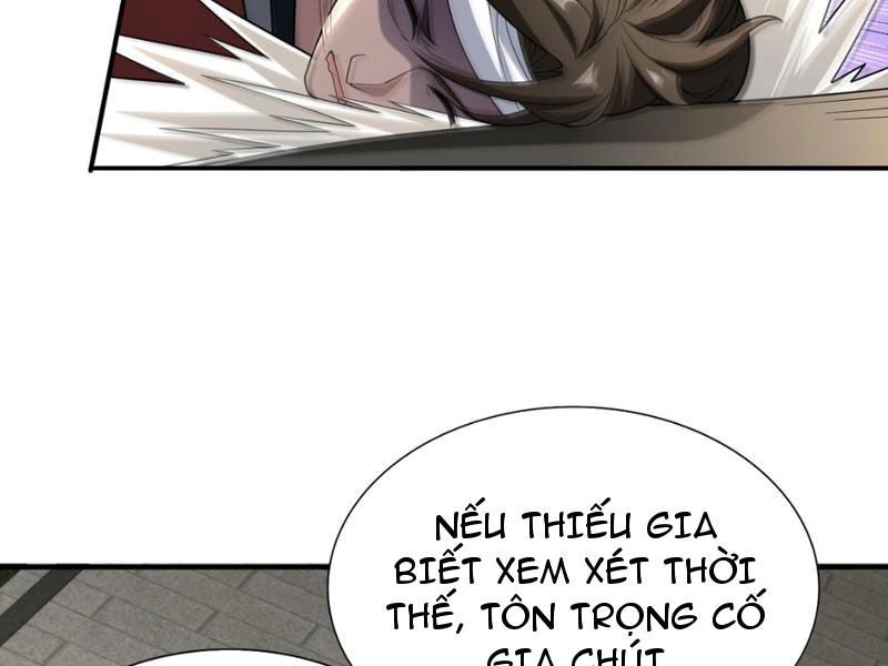 Toàn Trí Tu Tiên Giả Chapter 16 - 85