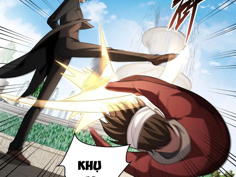 Toàn Trí Tu Tiên Giả Chapter 16 - 91