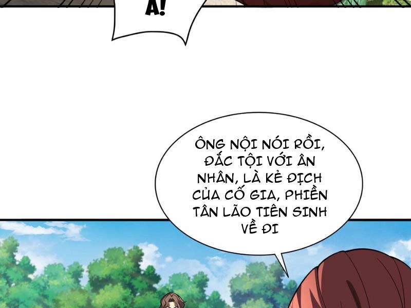 Toàn Trí Tu Tiên Giả Chapter 16 - 92