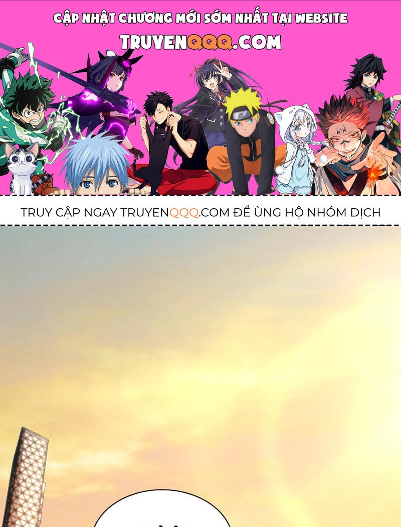 Toàn Trí Tu Tiên Giả Chapter 17 - 1