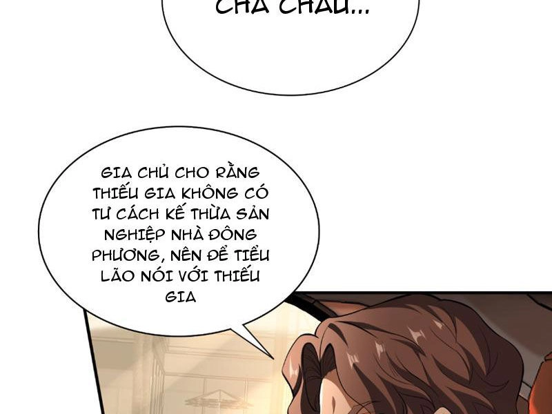 Toàn Trí Tu Tiên Giả Chapter 17 - 6