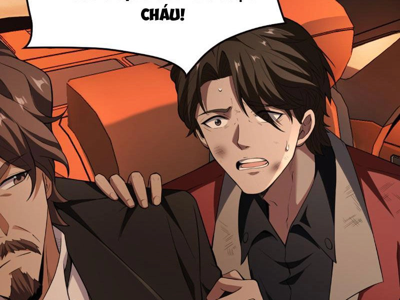 Toàn Trí Tu Tiên Giả Chapter 17 - 9