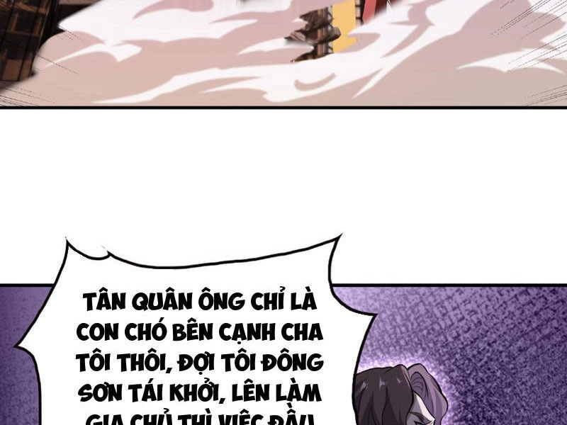 Toàn Trí Tu Tiên Giả Chapter 17 - 17