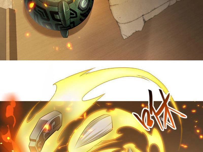 Toàn Trí Tu Tiên Giả Chapter 17 - 23