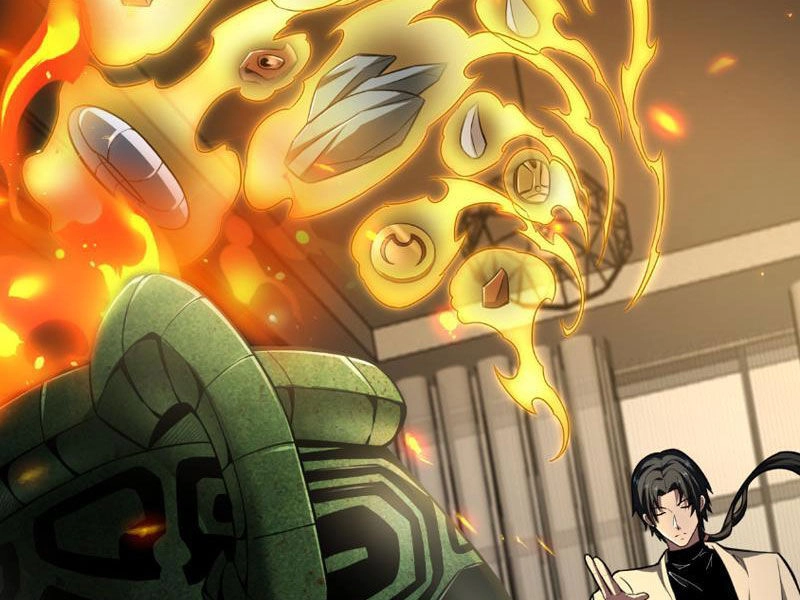 Toàn Trí Tu Tiên Giả Chapter 17 - 24