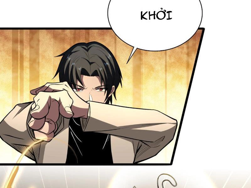 Toàn Trí Tu Tiên Giả Chapter 17 - 28