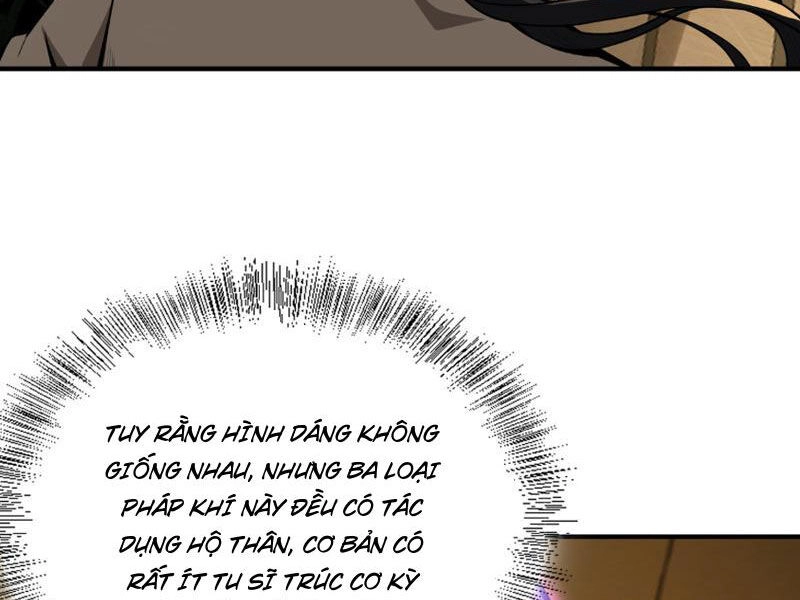 Toàn Trí Tu Tiên Giả Chapter 17 - 31