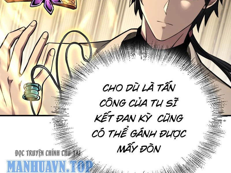 Toàn Trí Tu Tiên Giả Chapter 17 - 33