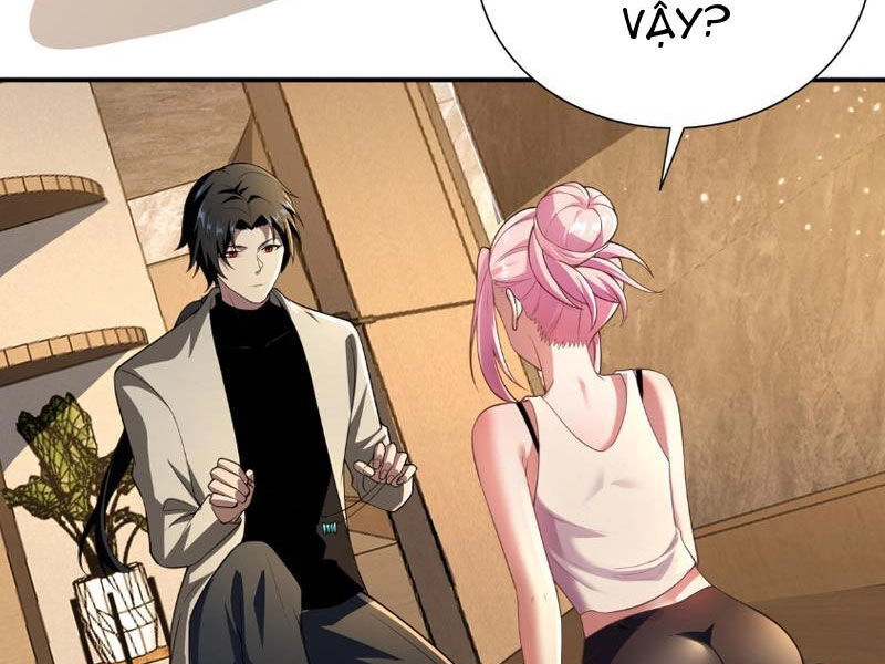 Toàn Trí Tu Tiên Giả Chapter 17 - 39