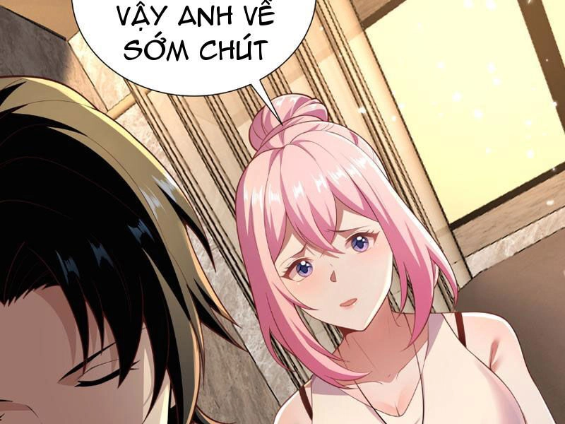 Toàn Trí Tu Tiên Giả Chapter 17 - 46