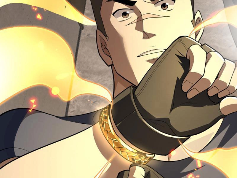 Toàn Trí Tu Tiên Giả Chapter 17 - 52