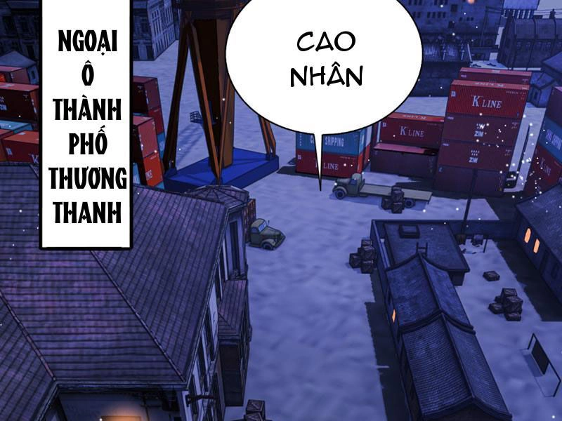 Toàn Trí Tu Tiên Giả Chapter 17 - 58
