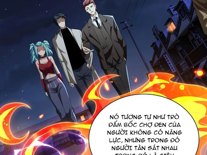 Toàn Trí Tu Tiên Giả Chapter 17 - 61