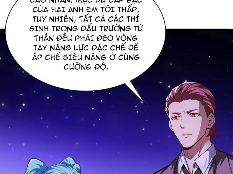 Toàn Trí Tu Tiên Giả Chapter 17 - 73