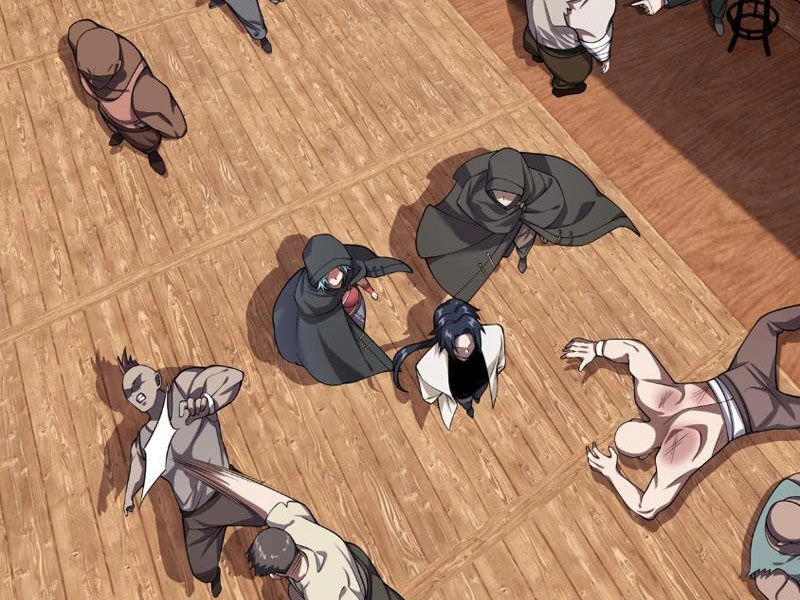 Toàn Trí Tu Tiên Giả Chapter 18 - 2