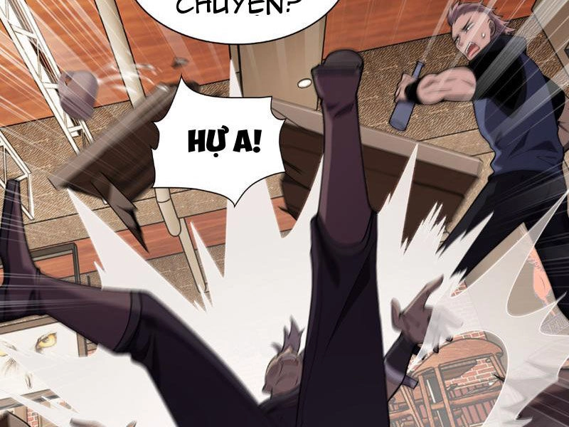 Toàn Trí Tu Tiên Giả Chapter 18 - 19