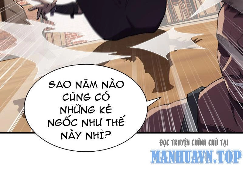 Toàn Trí Tu Tiên Giả Chapter 18 - 20