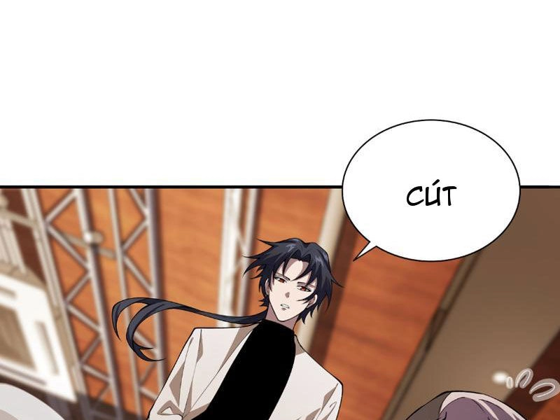 Toàn Trí Tu Tiên Giả Chapter 18 - 21