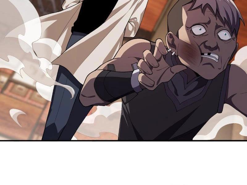 Toàn Trí Tu Tiên Giả Chapter 18 - 22