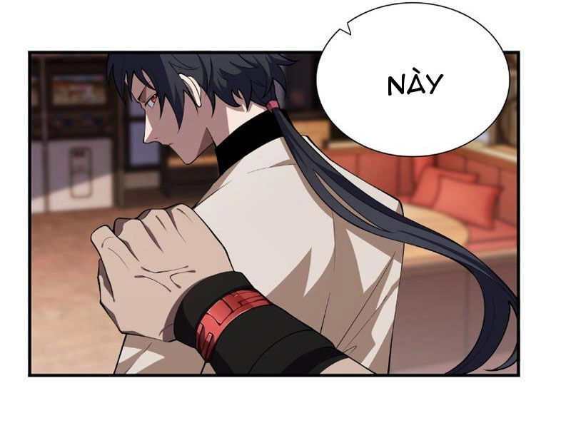 Toàn Trí Tu Tiên Giả Chapter 18 - 23